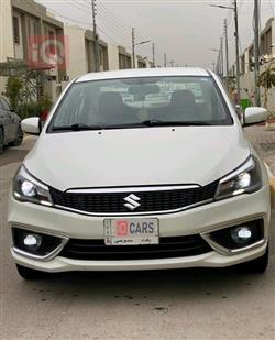 سوزوكي سياز